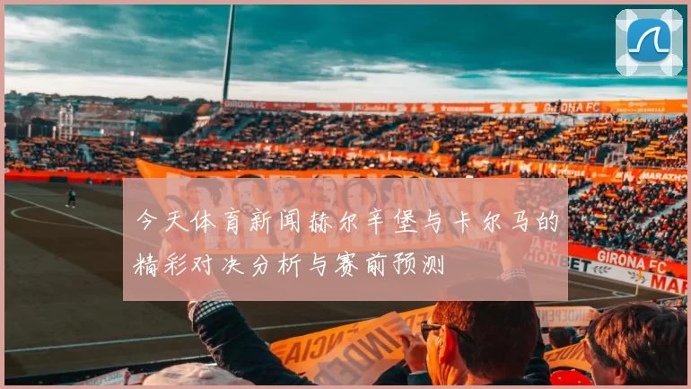 今天体育新闻赫尔辛堡与卡尔马的精彩对决分析与赛前预测